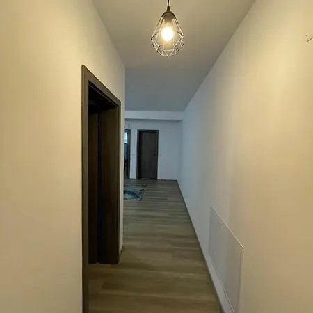 Blissful Apartment