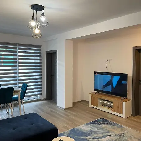 Apartment Blissful